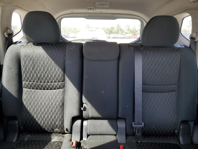 Photo 10 from auction – 2018 NISSAN ROGUE S with VIN KNMAT2MV5JP581758