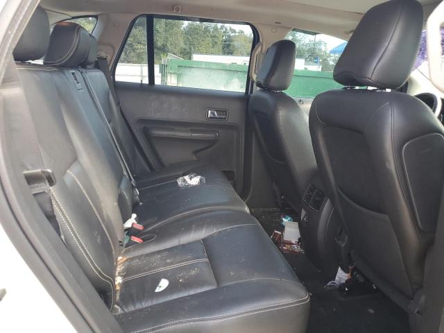 Photo 11 from auction – 2008 FORD EDGE SEL with VIN 2FMDK38C88BB36930