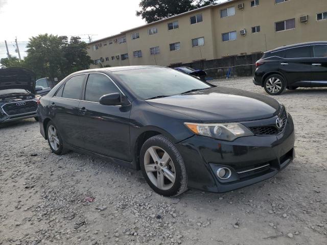 Photo 4 from auction – 2014 TOYOTA CAMRY L with VIN 4T1BF1FK2EU428511