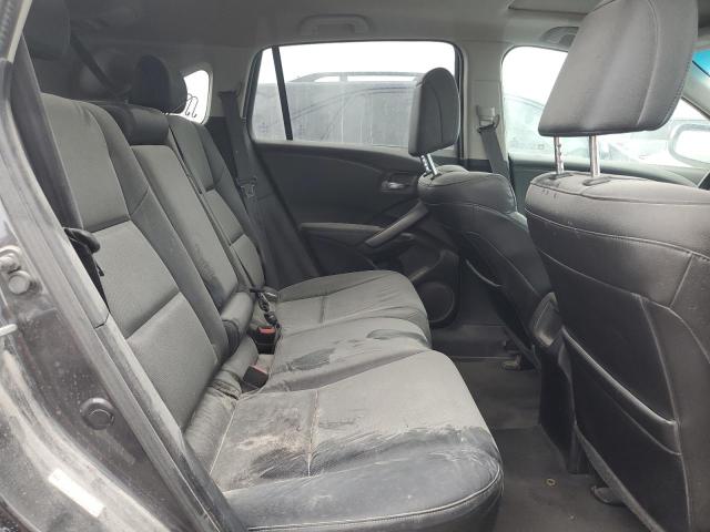 Photo 11 from auction – 2015 ACURA RDX TECHNO with VIN 5J8TB3H54FL003937