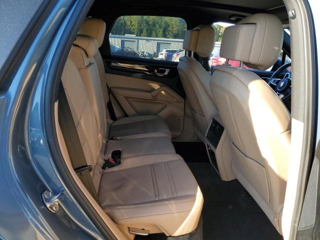 Photo 11 from auction – 2019 PORSCHE CAYENNE with VIN WP1AA2AY7KDA00752