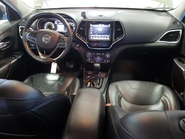 Photo 8 from auction – 2019 JEEP CHEROKEE L with VIN 1C4PJMDX0KD346958