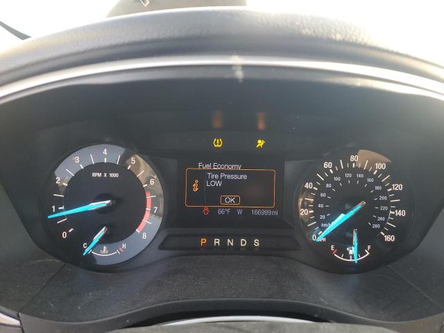 Photo 9 from auction – 2013 FORD FUSION SE with VIN 3FA6P0H70DR229474