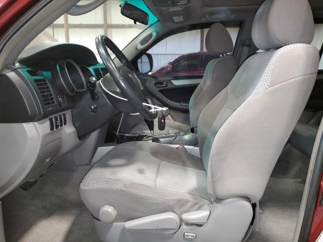 Photo 7 from auction – 2007 TOYOTA 4RUNNER SR with VIN JTEBU14R178077284