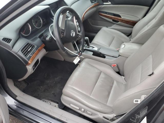 Photo 7 from auction – 2011 HONDA ACCORD EXL with VIN 1HGCP2F89BA063789