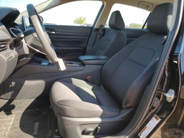 Photo 7 from auction – 2020 NISSAN ALTIMA S with VIN 1N4BL4BV0LC221574