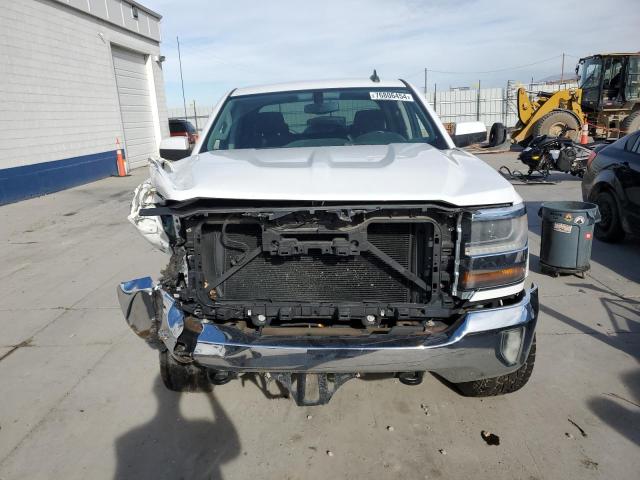 Photo 5 from auction – 2016 CHEVROLET SILVERADO with VIN 3GCUKREC8GG103935