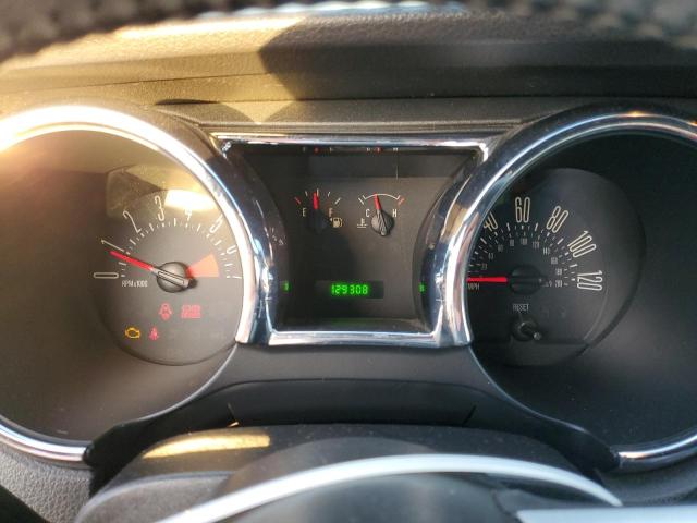 Photo 9 from auction – 2005 FORD MUSTANG with VIN 1ZVFT80N355144726
