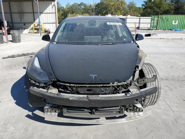 Photo 5 from auction – 2023 TESLA MODEL 3 with VIN 5YJ3E1EA5PF434982