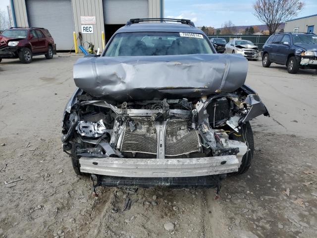 Photo 5 from auction – 2009 SUBARU OUTBACK 2. with VIN 4S4BP61C997333359
