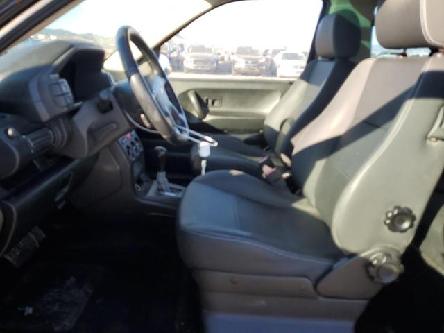 Photo 7 from auction – 2003 LAND ROVER FREELANDER with VIN SALNY12293A259872