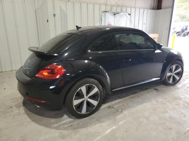 Photo 3 from auction – 2013 VOLKSWAGEN BEETLE TUR with VIN 3VWVS7AT1DM684672