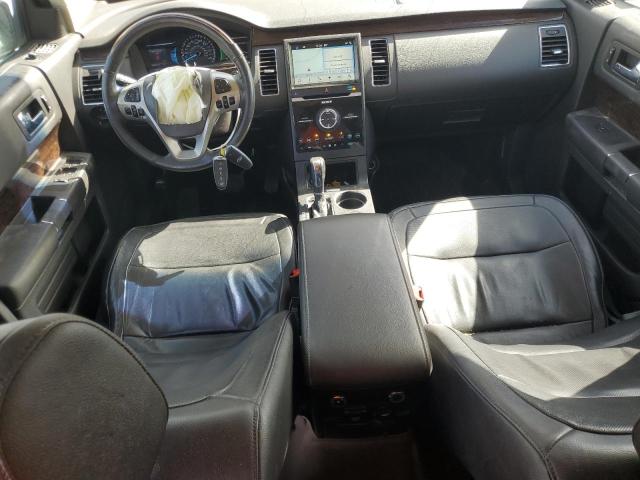 Photo 8 from auction – 2018 FORD FLEX LIMIT with VIN 2FMHK6DT8JBA19993