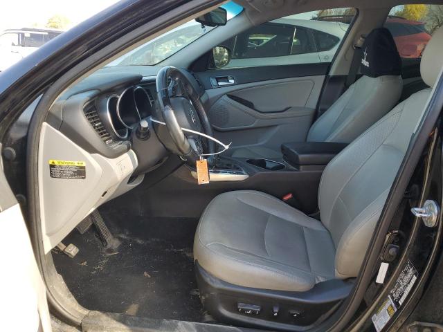 Photo 7 from auction – 2015 KIA OPTIMA EX with VIN 5XXGN4A73FG494574