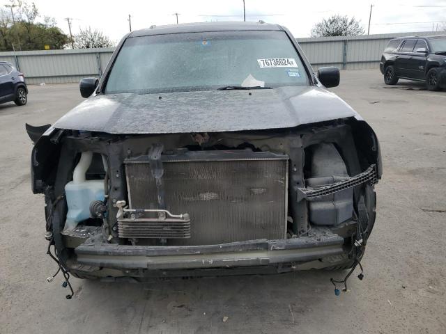 Photo 5 from auction – 2011 HONDA PILOT EXL with VIN 5FNYF3H69BB020361
