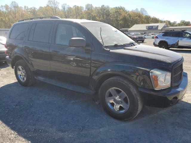Photo 4 from auction – 2005 DODGE DURANGO LI with VIN 1D8HB58D05F579336