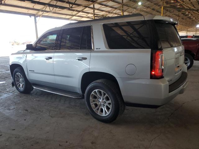 Photo 2 from auction – 2015 GMC YUKON SLT with VIN 1GKS1BKC6FR681685