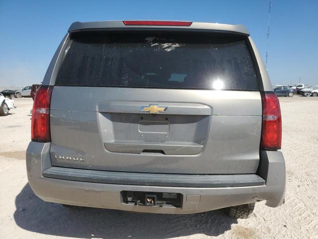 Photo 6 from auction – 2017 CHEVROLET TAHOE C150 with VIN 1GNSCAKC2HR349804