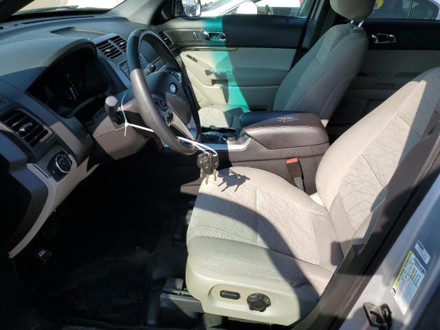 Photo 7 from auction – 2015 FORD EXPLORER with VIN 1FM5K8B84FGA08678