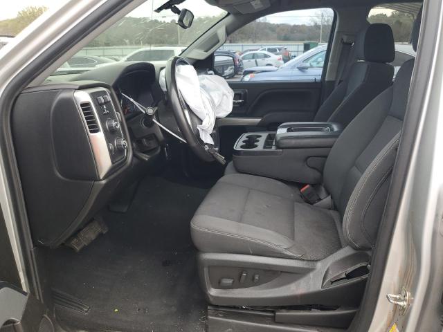 Photo 7 from auction – 2019 CHEVROLET SILVERADO with VIN 2GCVKPEC4K1198181