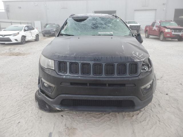 Photo 5 from auction – 2019 JEEP COMPASS LA with VIN 3C4NJDBB0KT623181