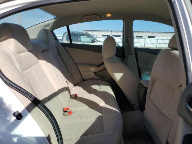 Photo 10 from auction – 2012 NISSAN ALTIMA BAS with VIN 1N4AL2AP6CN490265