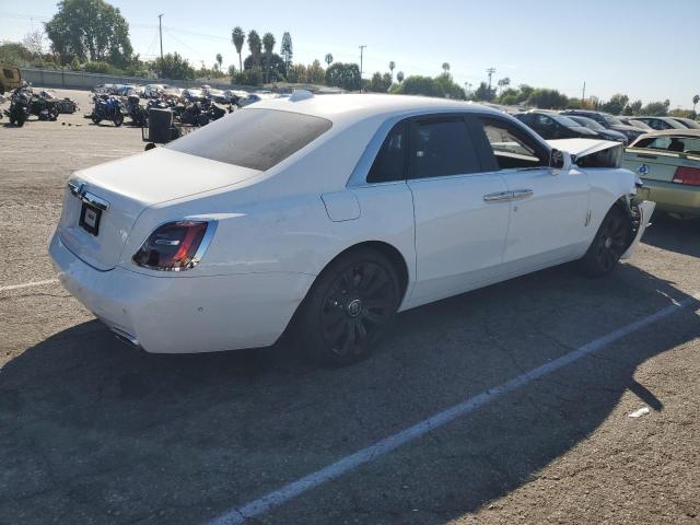 Photo 3 from auction – 2022 ROLLS-ROYCE GHOST with VIN SCATV0C00NU213144
