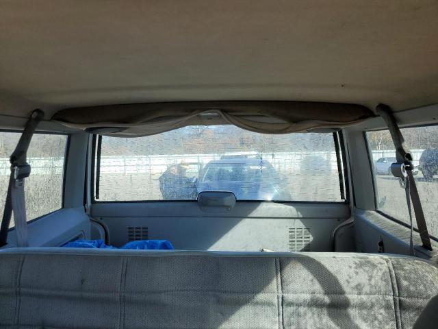 Photo 10 from auction – 1995 JEEP CHEROKEE S with VIN 1J4FJ68S7SL584666