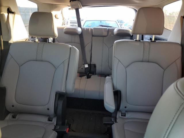 Photo 10 from auction – 2024 HONDA PILOT EXL with VIN 5FNYG1H55RB031828