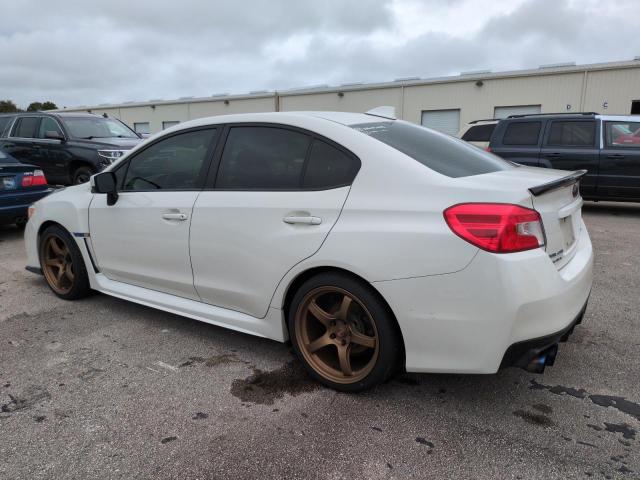 Photo 2 from auction – 2016 SUBARU WRX PREMIU with VIN JF1VA1E67G9830363