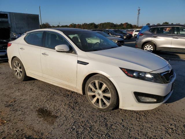 صورة رقم 4 من المزاد - 2012 KIA OPTIMA SX مع VIN 5XXGR4A63CG009826