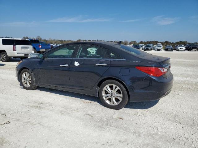 Photo 2 from auction – 2011 HYUNDAI SONATA SE with VIN 5NPEC4AC0BH236313