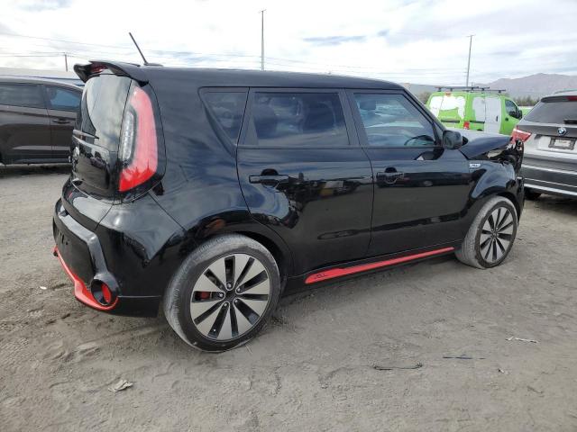 Foto 3 de la subasta – 2015 KIA SOUL + con VIN KNDJP3A51F7778755