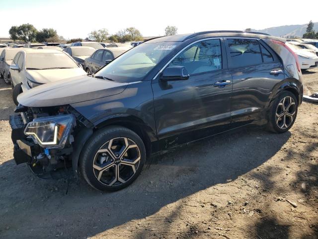 Photo 1 from auction – 2023 KIA NIRO EX with VIN KNDCR3LE8P5099952