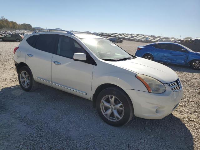 Photo 4 from auction – 2011 NISSAN ROGUE S with VIN JN8AS5MT2BW182398