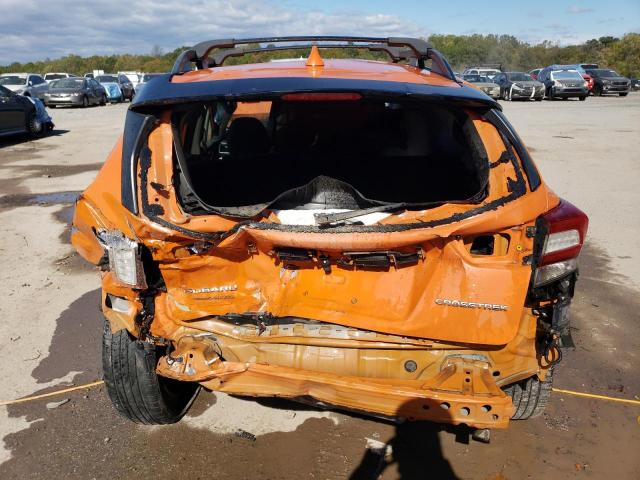 Photo 6 from auction – 2019 SUBARU CROSSTREK with VIN JF2GTAMC8KH284242