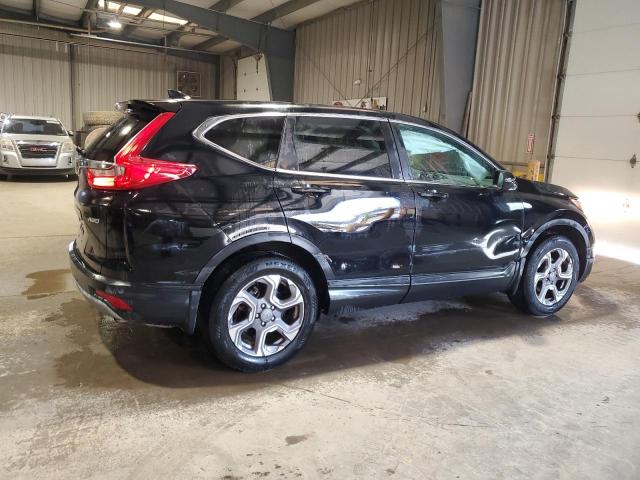 Photo 3 from auction – 2019 HONDA CR-V EX with VIN 7FARW2H5XKE043478