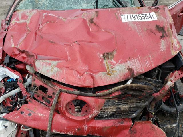 Photo 12 from auction – 2013 TOYOTA RAV4 with VIN 2T3DFREV1DW025712