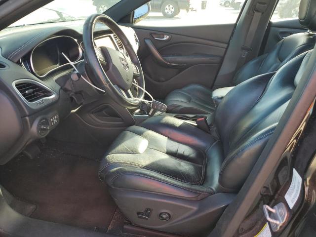 Photo 7 from auction – 2013 DODGE DART LIMIT with VIN 1C3CDFCH6DD331321