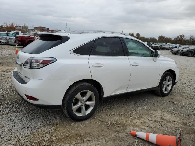 Photo 3 from auction – 2010 LEXUS RX 350 with VIN 2T2BK1BA3AC066396