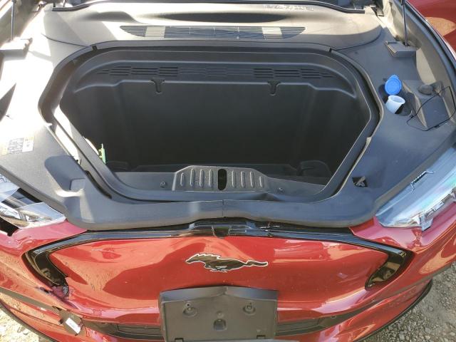 Photo 12 from auction – 2023 FORD MUSTANG MA with VIN 3FMTK3R77PMB00902
