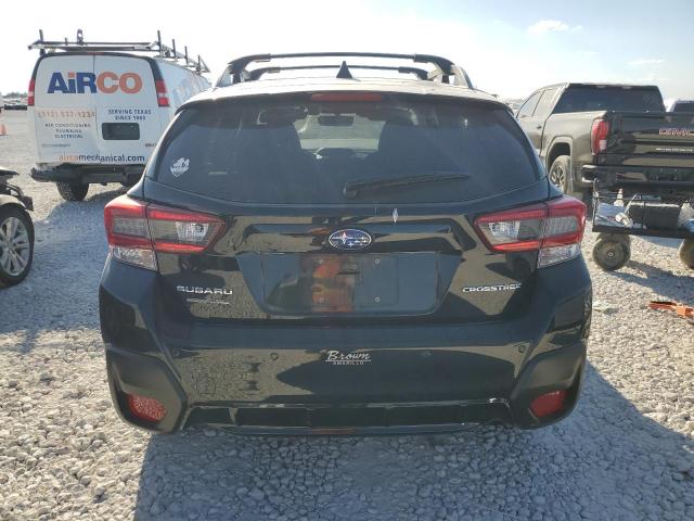 Photo 6 from auction – 2022 SUBARU CROSSTREK with VIN JF2GTHNC2N8281977