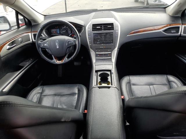Photo 8 from auction – 2016 LINCOLN MKZ HYBRID with VIN 3LN6L2LU2GR613626