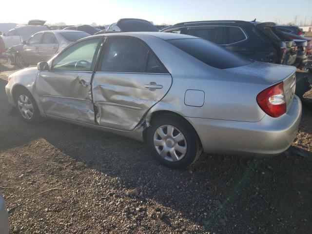Photo 2 from auction – 2002 TOYOTA CAMRY LE with VIN 4T1BE32K22U108900