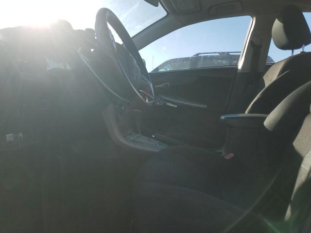 Photo 7 from auction – 2011 TOYOTA COROLLA BA with VIN 2T1BU4EE6BC598984