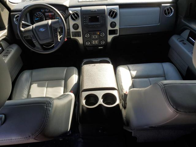 Photo 8 from auction – 2014 FORD F150 SUPER with VIN 1FTFW1ET2EKF31438