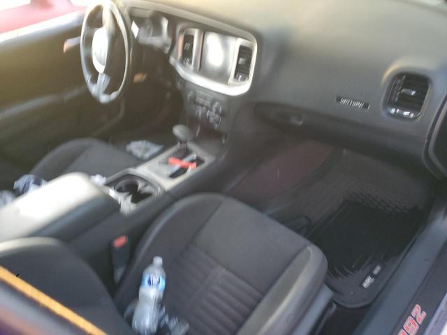 Photo 8 from auction – 2018 DODGE CHARGER R/ with VIN 2C3CDXGJ8JH294242