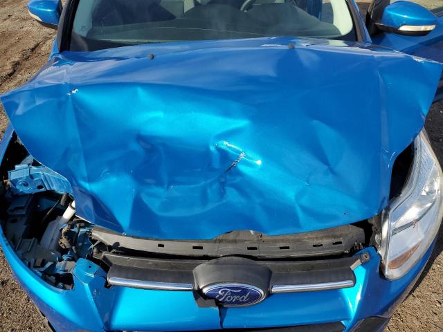 Photo 11 from auction – 2014 FORD FOCUS SE with VIN 1FADP3K25EL310606