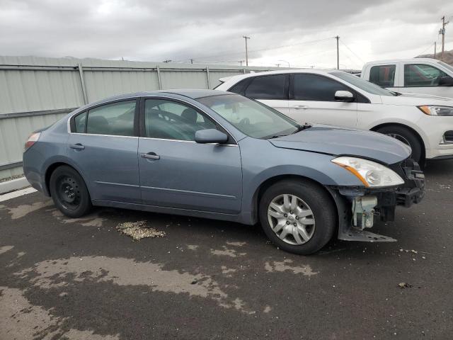 Photo 4 from auction – 2012 NISSAN ALTIMA BAS with VIN 1N4AL2APXCC138057