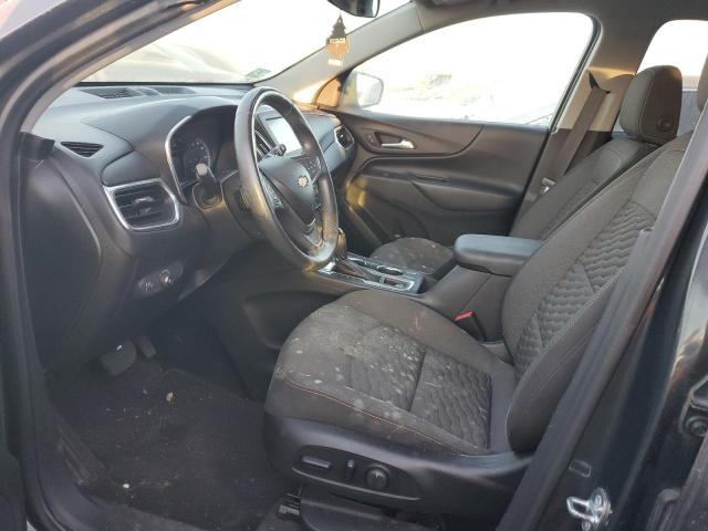 Photo 7 from auction – 2018 CHEVROLET EQUINOX LT with VIN 2GNAXSEV7J6116795
